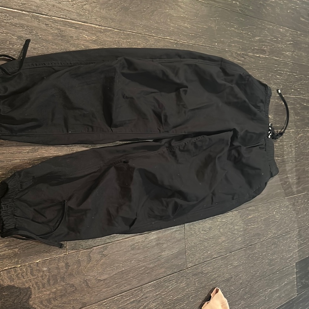 Abercrombie pants